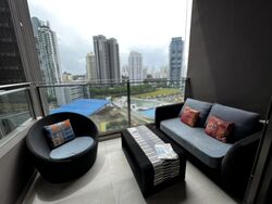 The Avenir (D9), Condominium #455444581